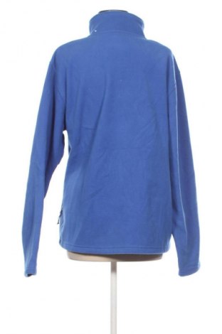Γυναικεία αθλητική ζακέτα B&C Collection, Μέγεθος L, Χρώμα Μπλέ, Τιμή 10,99 €