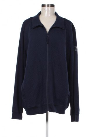 Dámsky športový vrch  Basefield, Veľkosť XXL, Farba Modrá, Cena  16,95 €