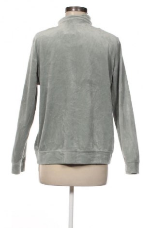 Dámsky športový vrch  C&A, Veľkosť M, Farba Zelená, Cena  8,95 €