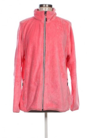 Damen Sportoberteil CMP, Größe XXL, Farbe Mehrfarbig, Preis 13,99 €