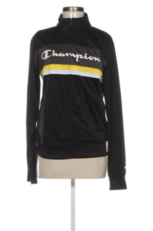 Γυναικεία αθλητική ζακέτα Champion, Μέγεθος M, Χρώμα Πολύχρωμο, Τιμή 12,99 €