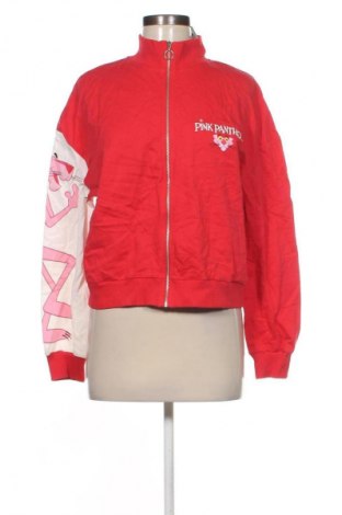 Damen Sportoberteil Clockhouse, Größe L, Farbe Rot, Preis € 10,99