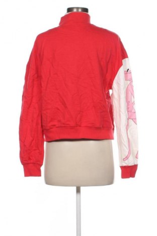 Damen Sportoberteil Clockhouse, Größe L, Farbe Rot, Preis € 10,99