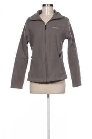 Damen Sportoberteil Columbia, Größe M, Farbe Grau, Preis € 24,99