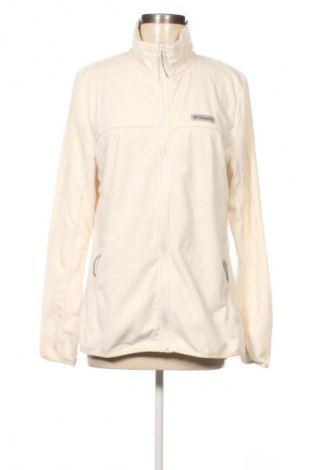 Dámský sportovní vrch  Columbia, Velikost XL, Barva Krémová, Cena  1 649,00 Kč