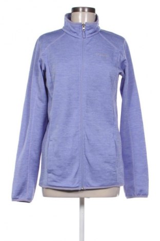 Női sport felső Columbia, Méret XL, Szín Lila, Ár 27 095 Ft