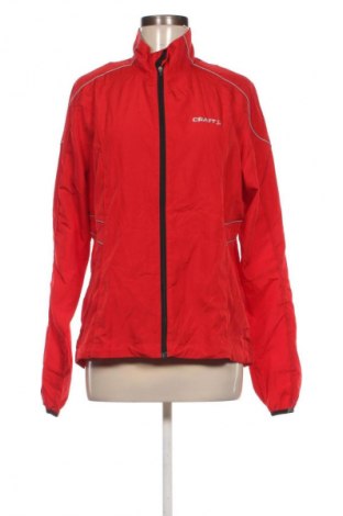 Női sport felső Craft, Méret L, Szín Piros, Ár 6 409 Ft
