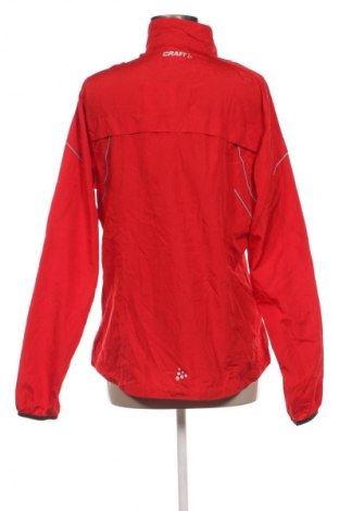 Női sport felső Craft, Méret L, Szín Piros, Ár 6 409 Ft