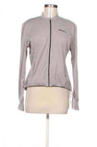 Női sport felső Craft, Méret M, Szín Szürke, Ár 10 102 Ft