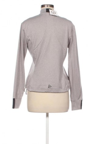 Női sport felső Craft, Méret M, Szín Szürke, Ár 10 102 Ft