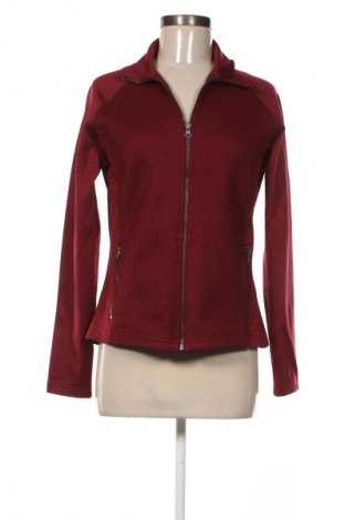 Damen Sportoberteil Crane, Größe M, Farbe Rot, Preis € 9,99