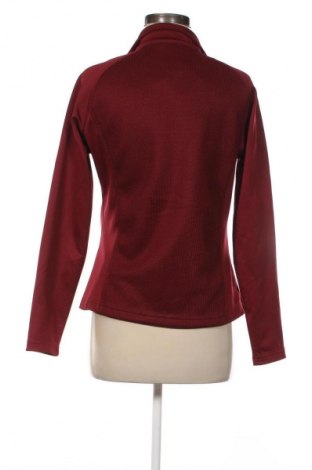 Damen Sportoberteil Crane, Größe M, Farbe Rot, Preis € 9,99