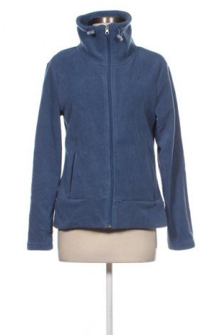 Damen Sportoberteil Crane, Größe S, Farbe Blau, Preis € 9,99