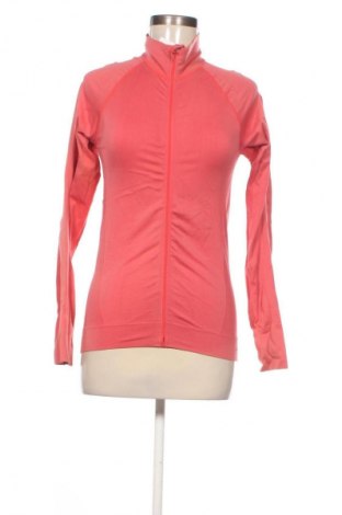 Дамско спортно горнище Crivit, Размер S, Цвят Червен, Цена 19,95 €