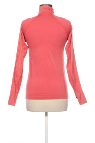 Дамско спортно горнище Crivit, Размер S, Цвят Червен, Цена 19,95 €