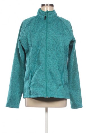 Női sport felső Crivit, Méret L, Szín Kék, Ár 8 264 Ft