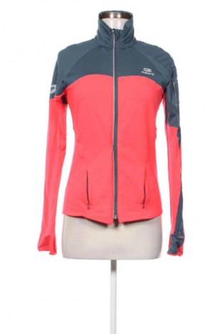Damen Sportoberteil Decathlon, Größe M, Farbe Rot, Preis € 12,99