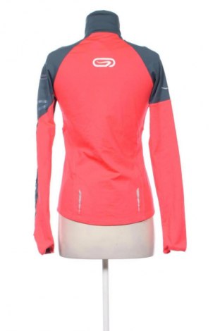 Damen Sportoberteil Decathlon, Größe M, Farbe Rot, Preis € 12,99