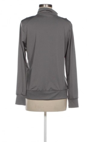 Damen Sportoberteil Double speed, Größe M, Farbe Grau, Preis € 20,00