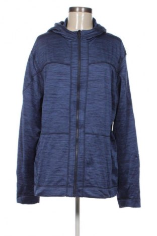 Damen Sportoberteil Engelbert Strauss, Größe XXL, Farbe Blau, Preis € 15,99