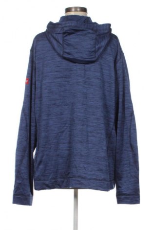 Damen Sportoberteil Engelbert Strauss, Größe XXL, Farbe Blau, Preis € 15,99