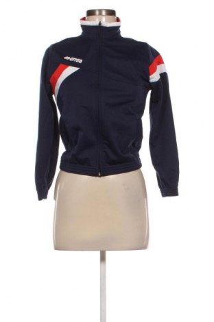 Dámsky športový vrch  Errea, Veľkosť XS, Farba Modrá, Cena  34,95 €