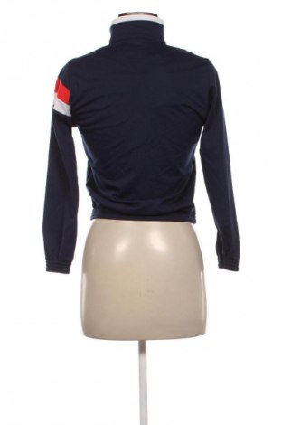 Dámsky športový vrch  Errea, Veľkosť XS, Farba Modrá, Cena  34,95 €