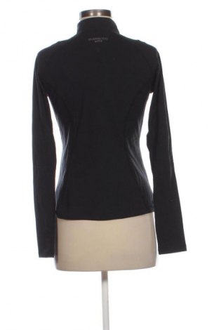 Γυναικεία αθλητική ζακέτα Even&Odd, Μέγεθος L, Χρώμα Μαύρο, Τιμή 28,99 €