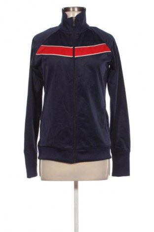 Dámsky športový vrch  FILA, Veľkosť L, Farba Modrá, Cena  17,95 €