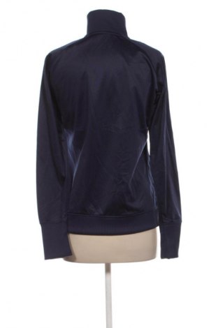 Dámsky športový vrch  FILA, Veľkosť L, Farba Modrá, Cena  17,95 €