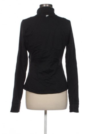 Damen Sportoberteil Fabletics, Größe S, Farbe Schwarz, Preis € 17,99