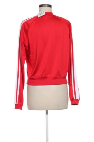 Дамско спортно горнище Fb Sister, Размер XXS, Цвят Червен, Цена 19,95 €