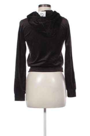 Dámsky športový vrch  Gina Tricot, Veľkosť XS, Farba Čierna, Cena  14,95 €
