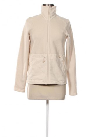 Damen Sportoberteil H&M, Größe XS, Farbe Beige, Preis 20,00 €