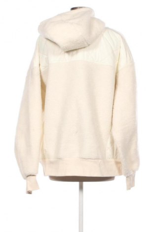 Γυναικεία αθλητική ζακέτα H&M, Μέγεθος L, Χρώμα Εκρού, Τιμή 13,99 €