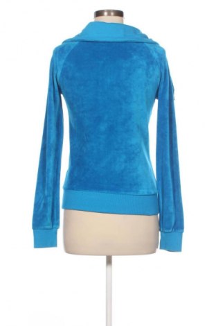 Női sport felső H&M Divided, Méret M, Szín Kék, Ár 8 244 Ft