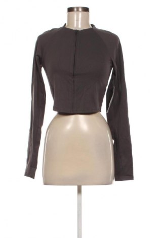 Női sport felső HKM, Méret M, Szín Szürke, Ár 12 189 Ft