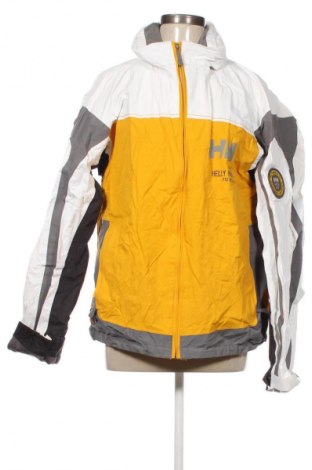 Дамско спортно горнище Helly Hansen, Размер L, Цвят Многоцветен, Цена 23,51 €