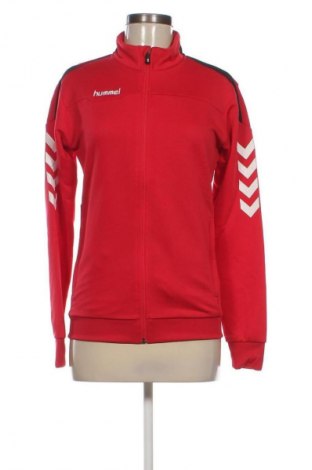 Damen Sportoberteil Hummel, Größe M, Farbe Mehrfarbig, Preis € 39,00