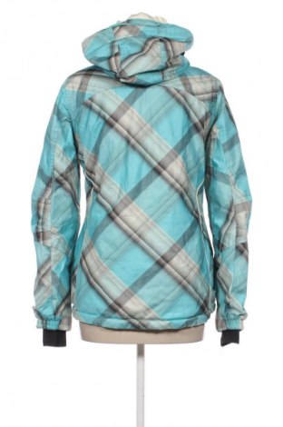 Γυναικεία αθλητική ζακέτα Iguana, Μέγεθος M, Χρώμα Πολύχρωμο, Τιμή 15,99 €