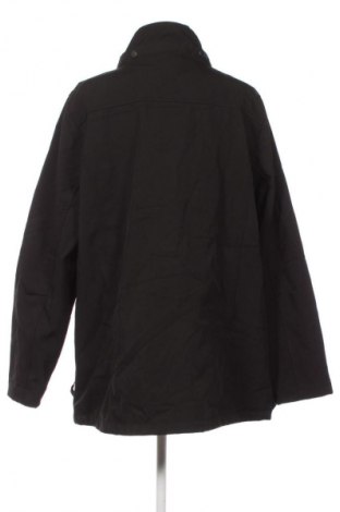 Дамско спортно горнище Janina, Размер XXL, Цвят Черен, Цена 10,22 €