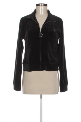 Damen Sportoberteil Juicy Couture, Größe M, Farbe Schwarz, Preis € 49,97