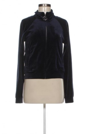 Női sport felső Juicy Couture, Méret M, Szín Kék, Ár 20 500 Ft