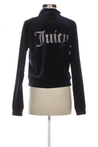 Női sport felső Juicy Couture, Méret M, Szín Kék, Ár 20 500 Ft