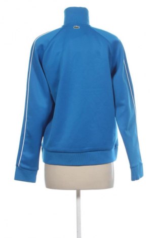 Damen Sportoberteil Lacoste, Größe M, Farbe Blau, Preis € 137,99