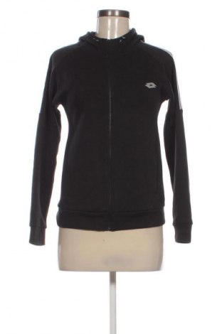 Női sport felső Lotto, Méret XS, Szín Fekete, Ár 7 025 Ft