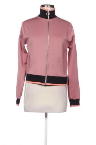 Дамско спортно горнище Melting Stockholm, Размер S, Цвят Пепел от рози, Цена 17,46 €
