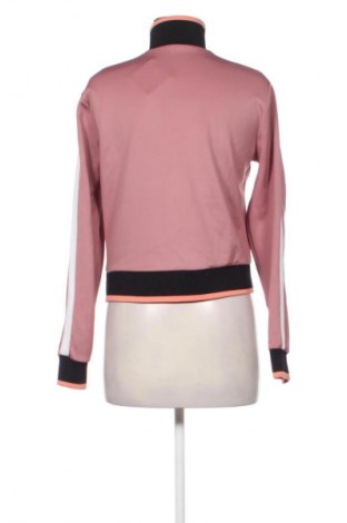 Дамско спортно горнище Melting Stockholm, Размер S, Цвят Пепел от рози, Цена 17,46 €