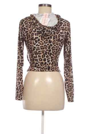 Dámsky športový vrch  NEW COLLECTION, Veľkosť S, Farba Viacfarebná, Cena  39,37 €