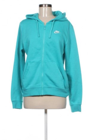 Női sport felső Nike, Méret M, Szín Kék, Ár 27 108 Ft